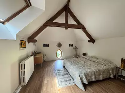 Maison, 210 m²