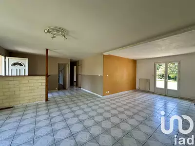 Maison, 110 m²