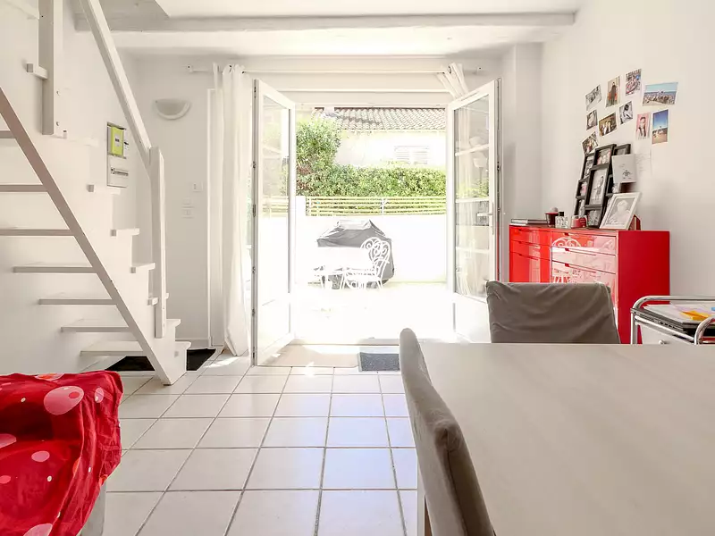 Maison, 44 m²
