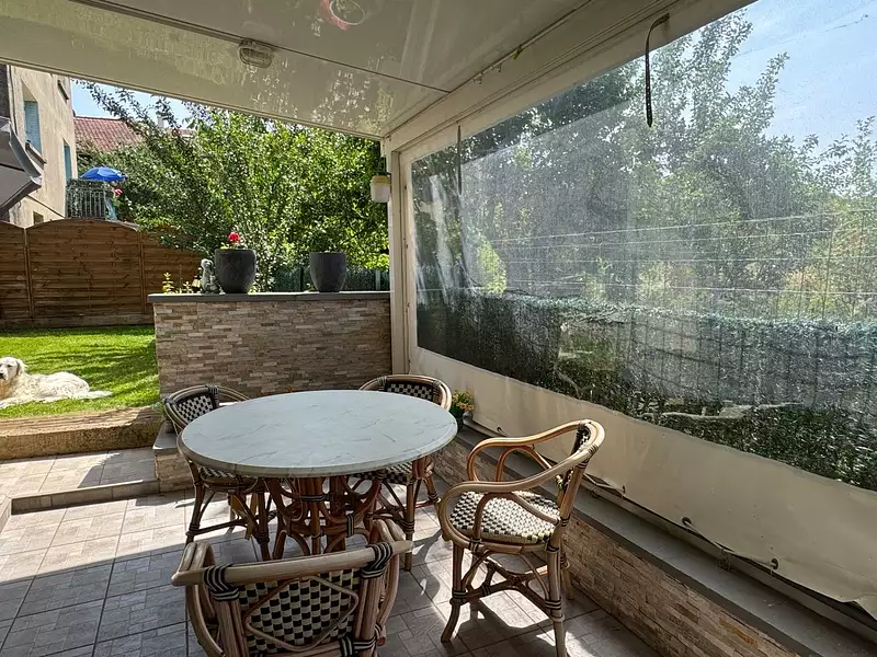 Maison, 133 m²