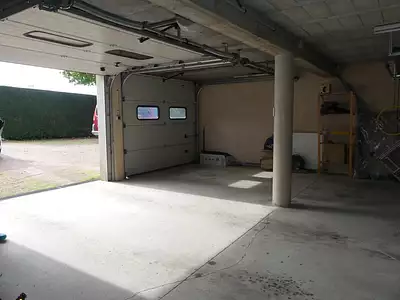 Maison, 202 m²