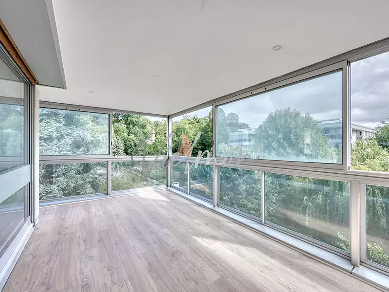 Appartement, 137,69 m²