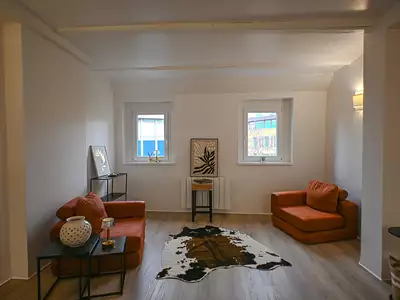 Appartement, 43 m²