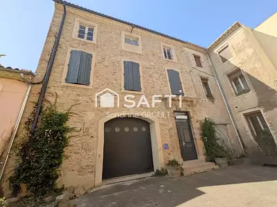 Maison, 105 m²