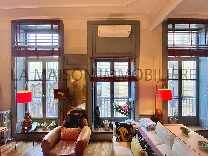 Appartement, 144 m²