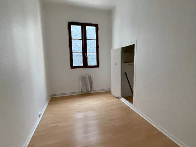 Appartement, 88,74 m²
