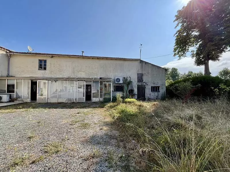 Maison, 152 m²