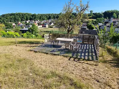 Maison, 210 m²