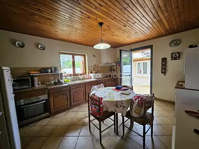 Maison, 150 m²