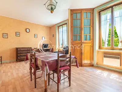 Maison, 90 m²