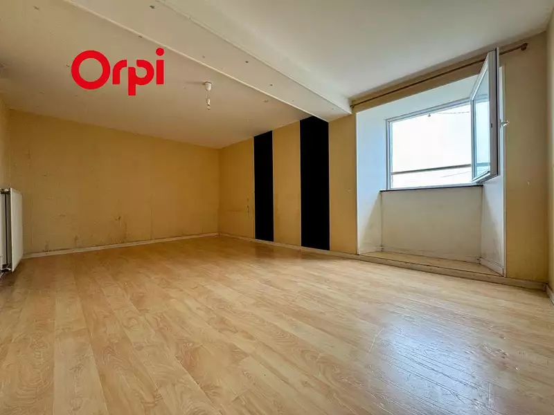 Maison, 155 m²