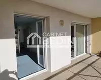 Appartement, 73,8 m²