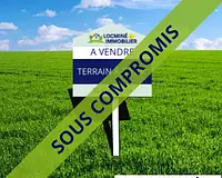 Terrain, 393 m²