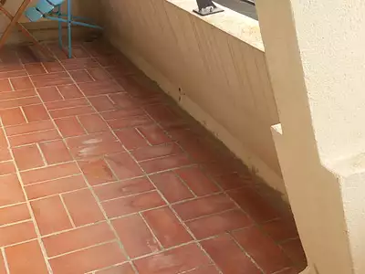 Appartement, 25,38 m²