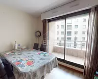 Appartement, 79,6 m²