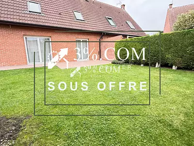 Maison, 90 m²