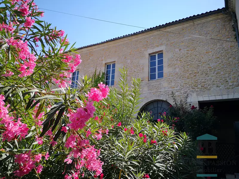 Maison, 162,5 m²