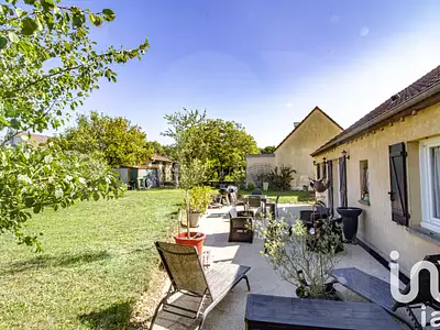 Maison, 82 m²