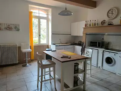 Maison, 460 m²