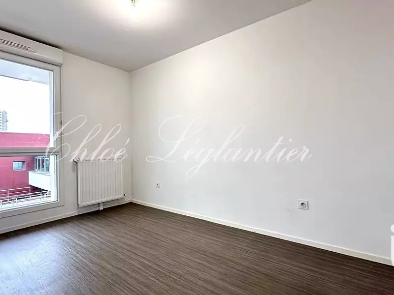Appartement, 56 m²
