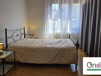 Appartement, 98,37 m²