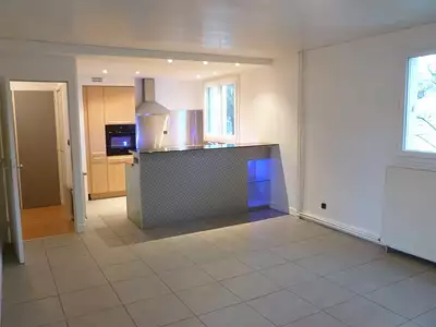 Appartement, 72 m²