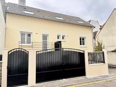 Maison, 130 m²