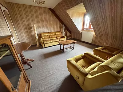 Maison, 154 m²