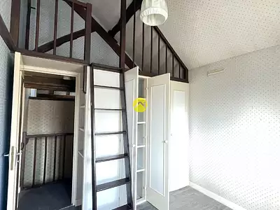 Maison, 128 m²