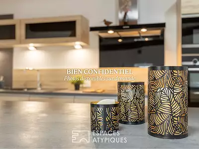 Appartement, 122 m²