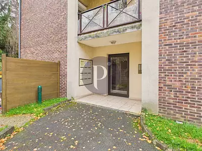 Appartement, 24,53 m²