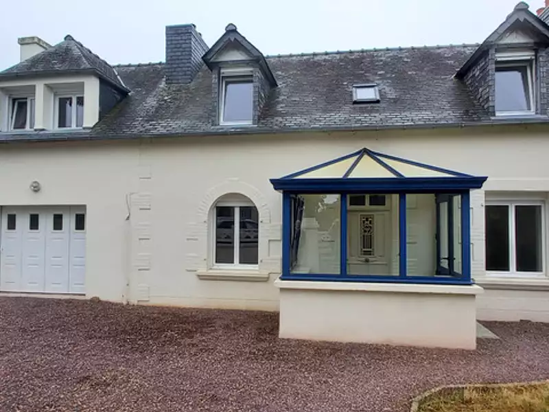 Maison, 101 m²