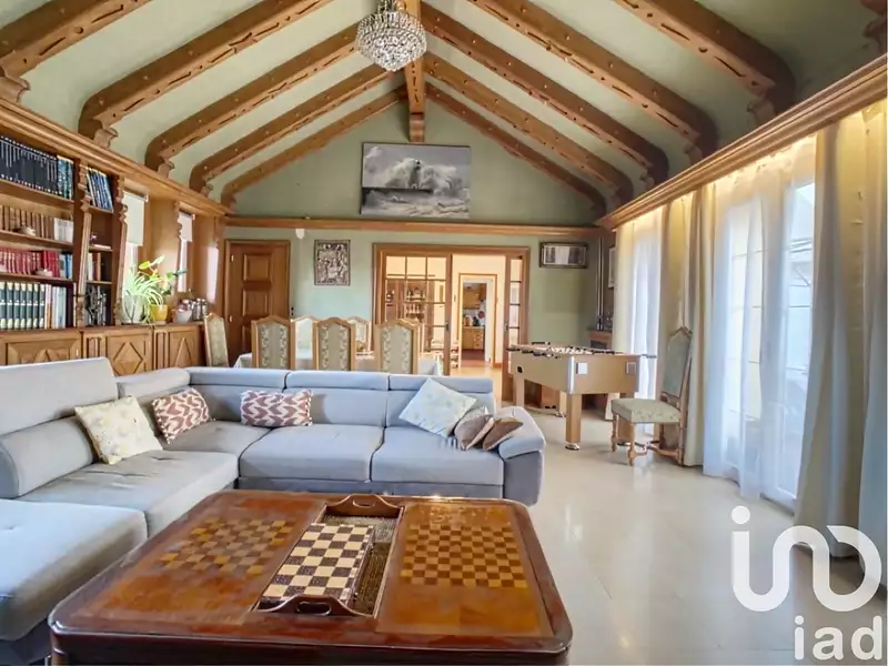 Maison, 294 m²