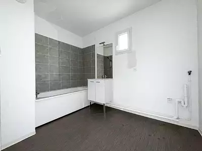 Appartement, 60 m²