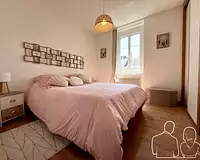 Appartement, 37,38 m²