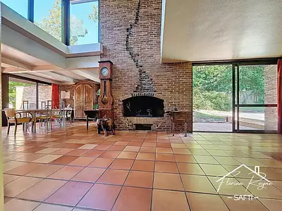Maison, 211 m²