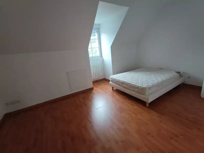 Maison, 102 m²