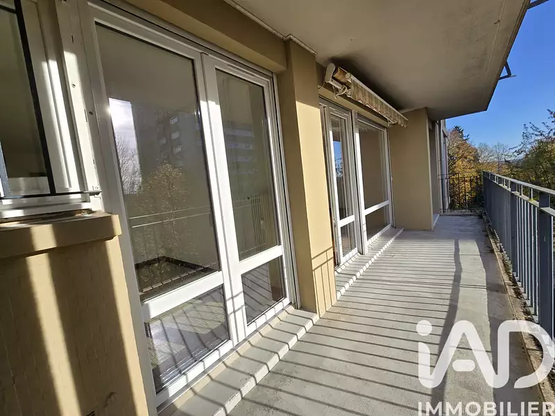 Appartement, 106 m²