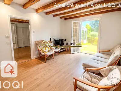 Maison, 106 m²