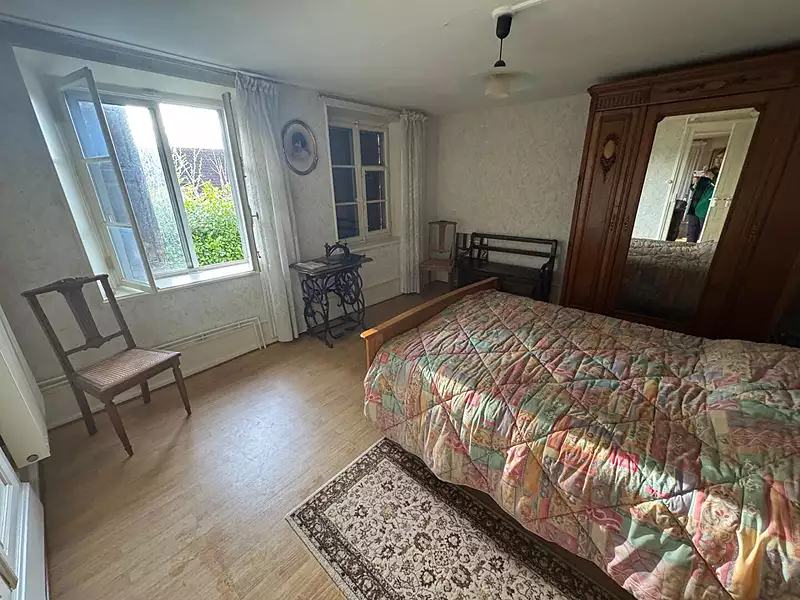 Maison, 170 m²