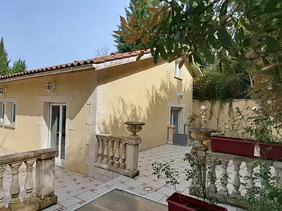 Maison, 180 m²
