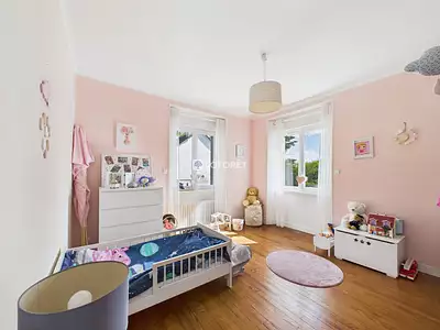Maison, 130 m²