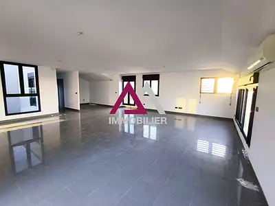 Appartement, 186,36 m²
