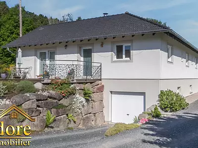 Maison, 112 m²