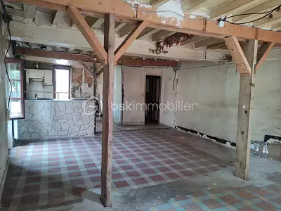 Maison, 130 m²