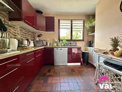 Maison, 91 m²