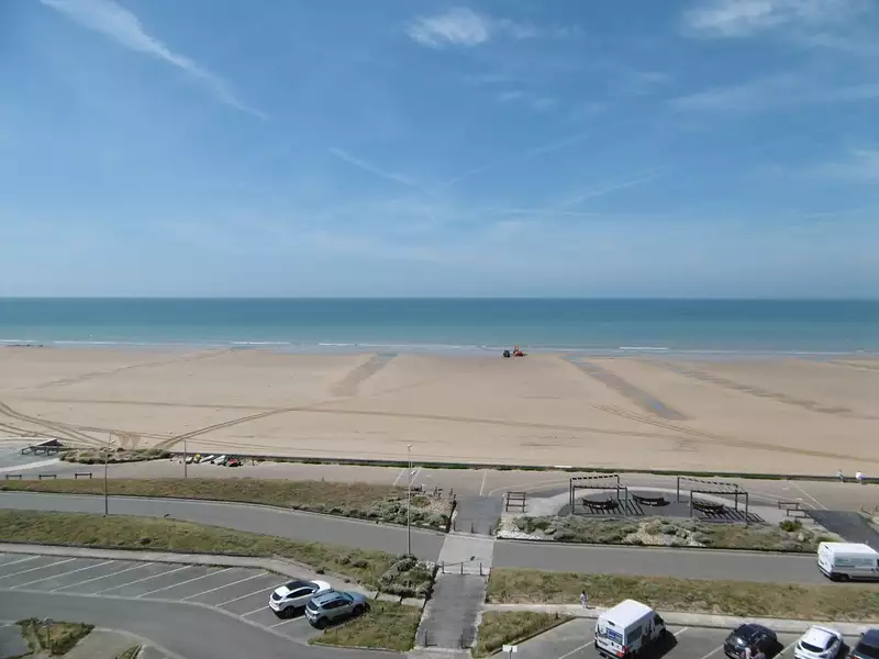 Appartement, 51,42 m²