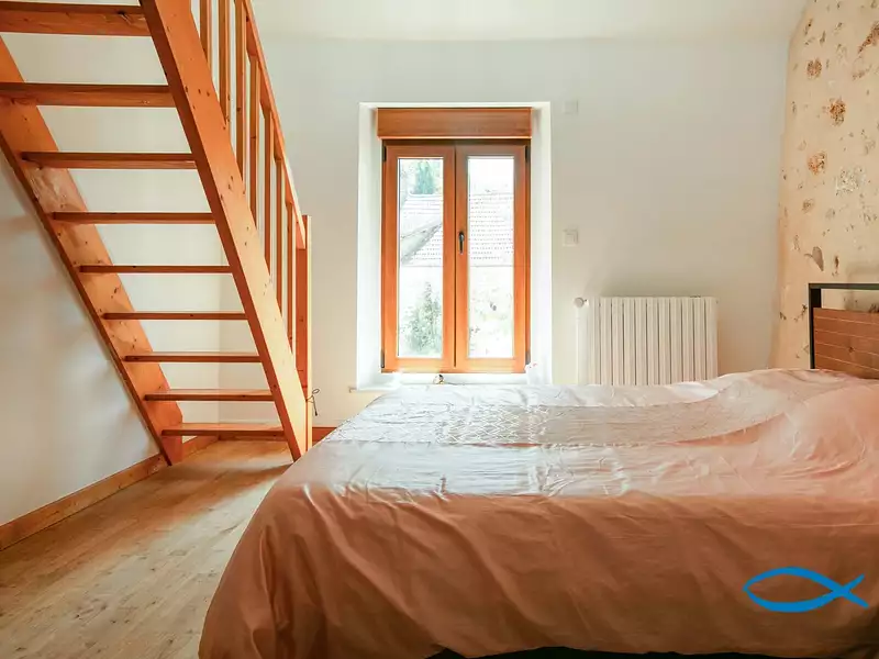 Maison, 137 m²