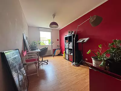Maison, 127 m²