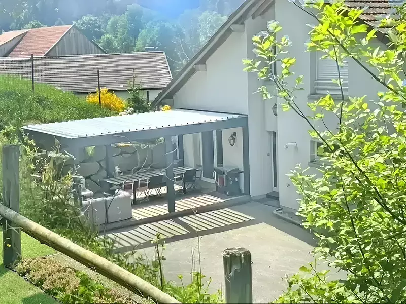 Maison, 182 m²